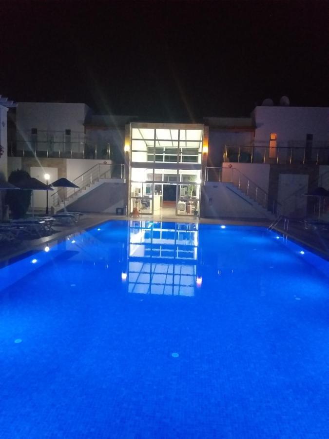 Paradise Apart Hotel Bitez Exterior foto