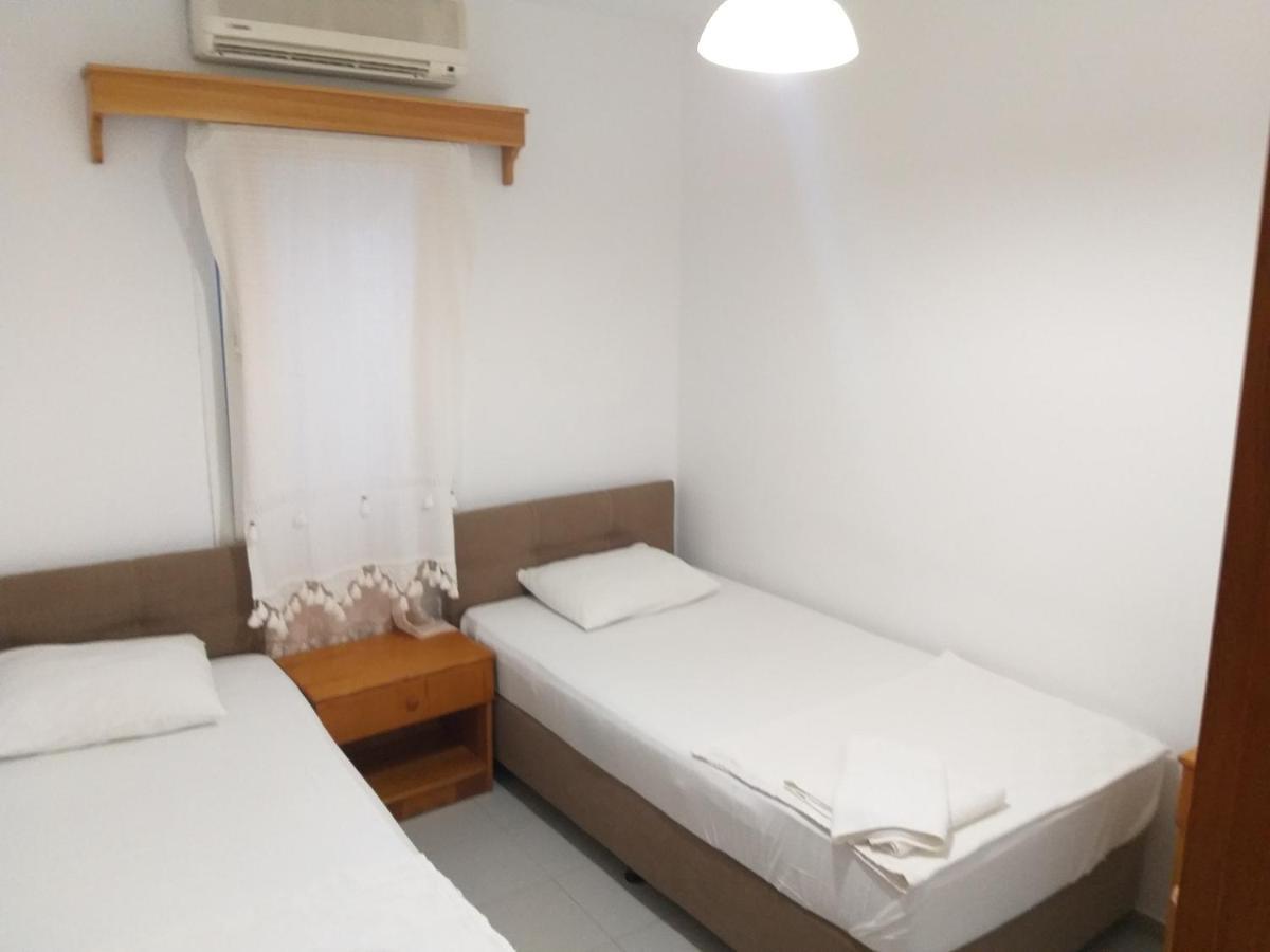 Paradise Apart Hotel Bitez Exterior foto