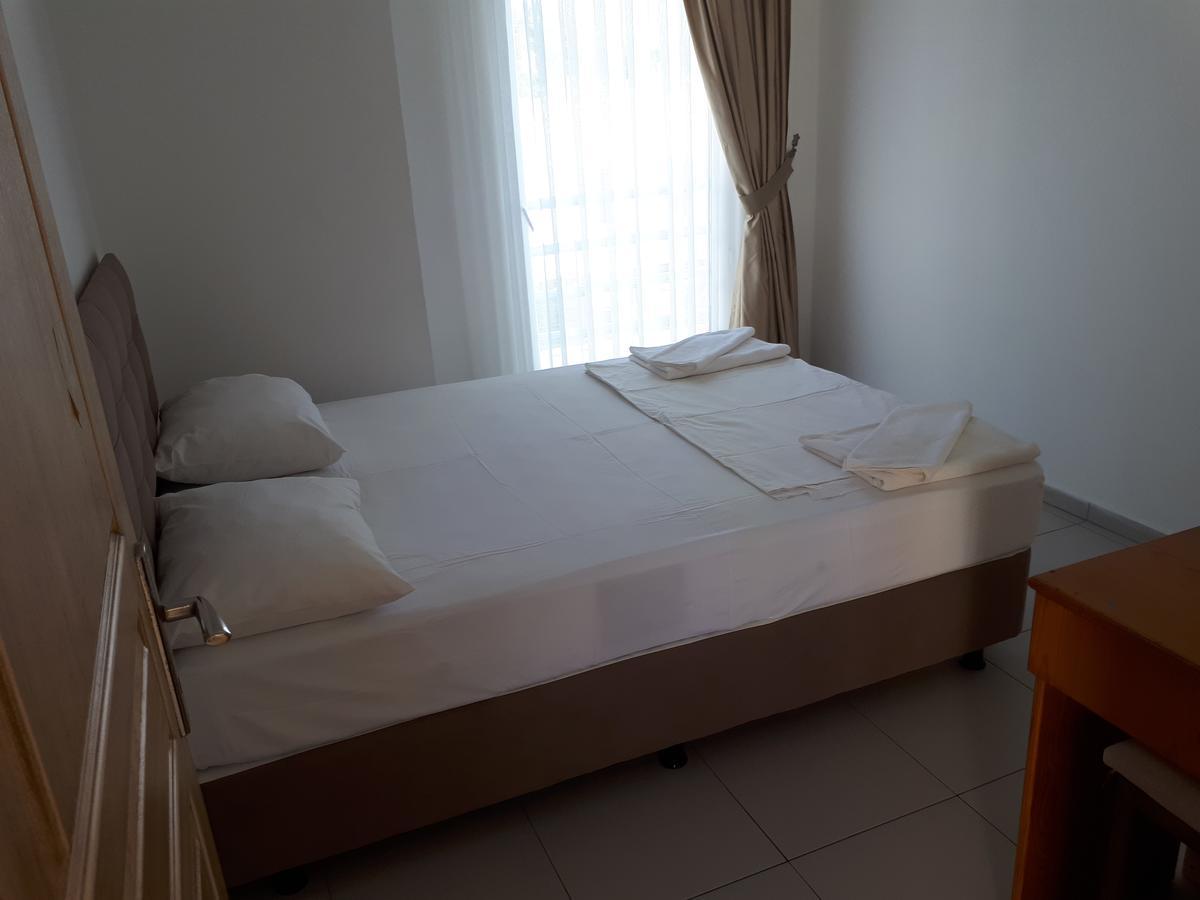 Paradise Apart Hotel Bitez Exterior foto