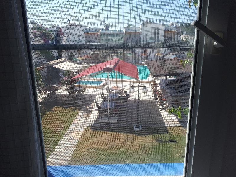 Paradise Apart Hotel Bitez Exterior foto
